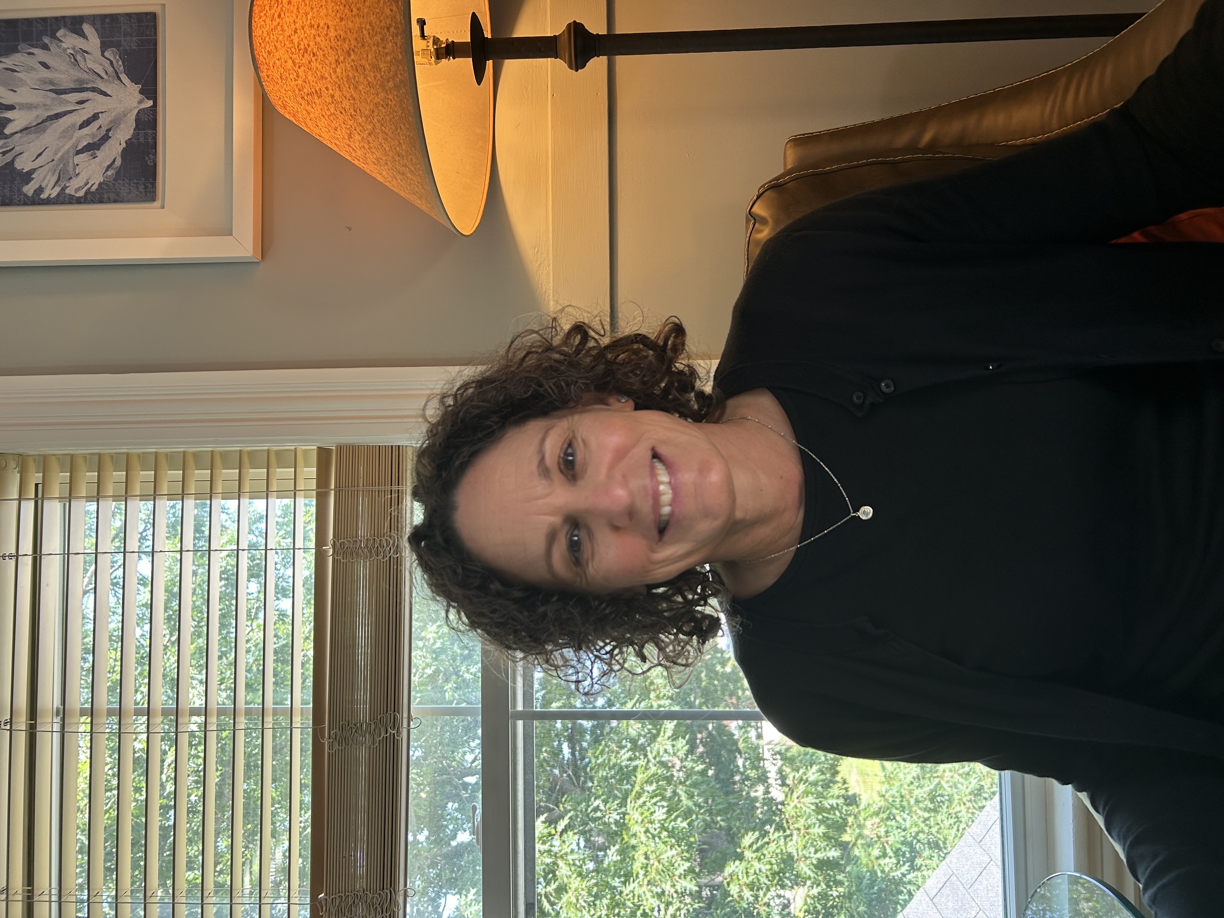 Stephanie Santora, MSW, LICSW